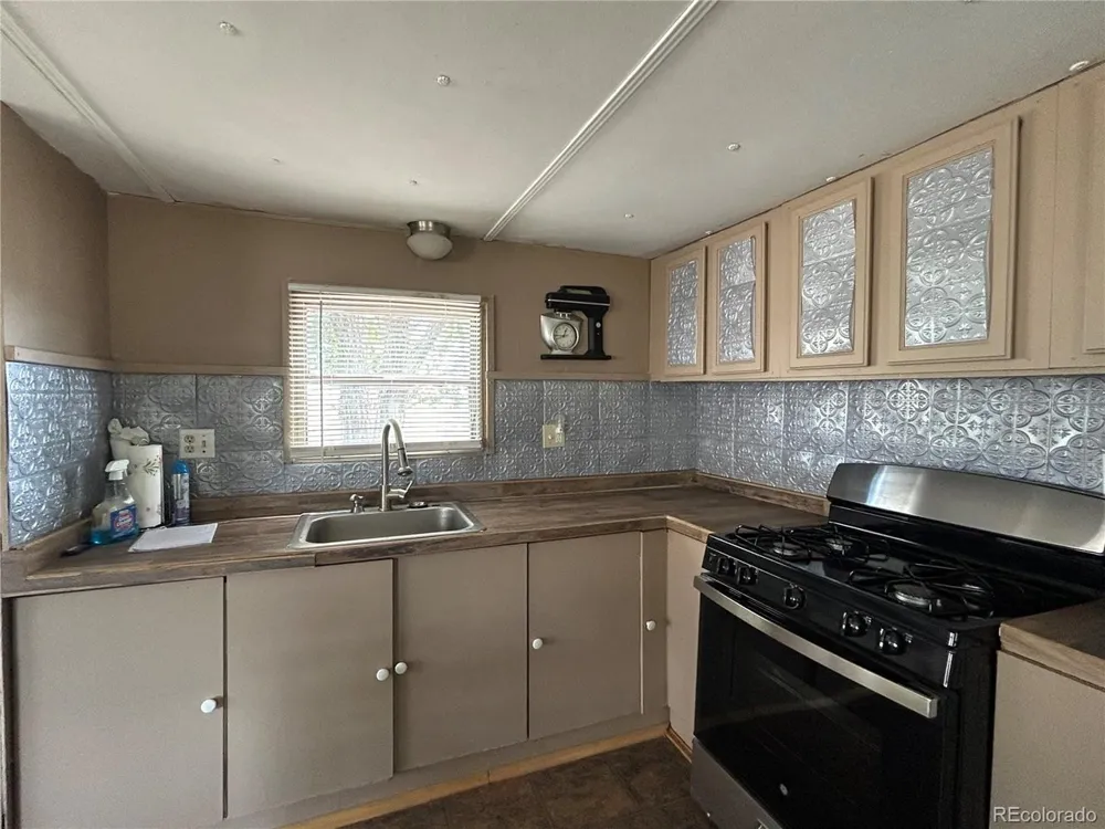 319 Palisade Court Crestone, CO 81131