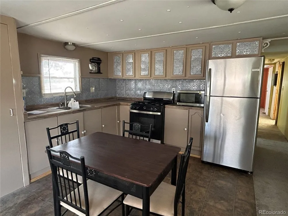 319 Palisade Court Crestone, CO 81131