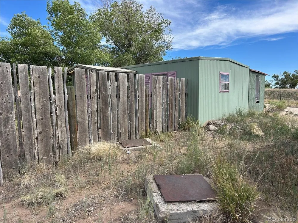 319 Palisade Court Crestone, CO 81131