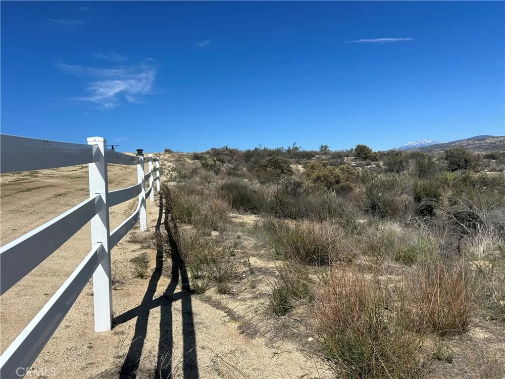 APN 581030029 Aguanga, CA 92536
