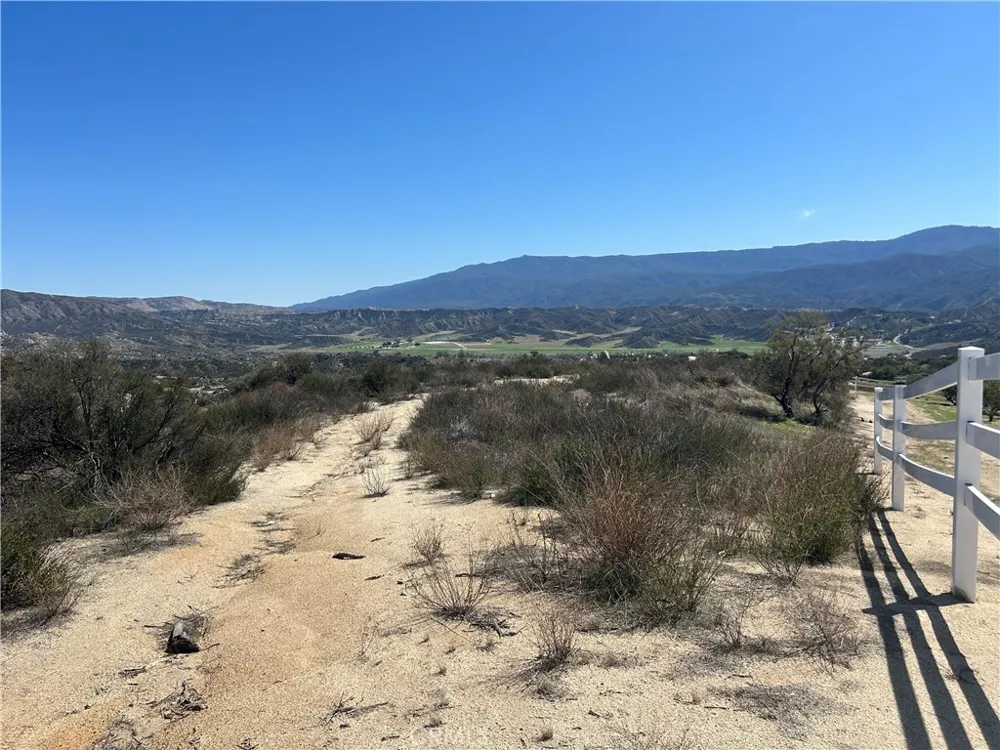 APN 581030029 Aguanga, CA 92536