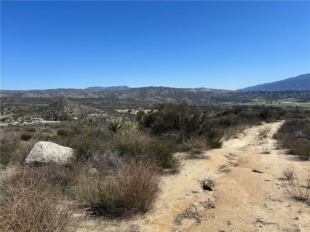APN 581030029 Aguanga, CA 92536