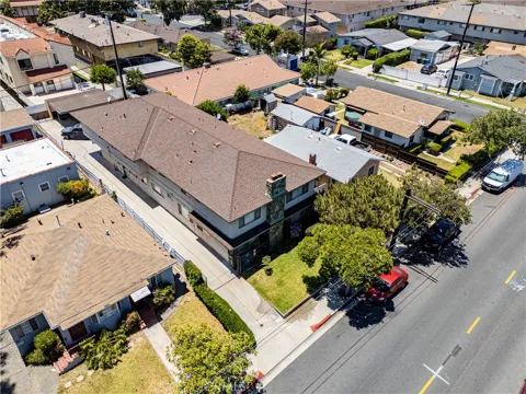 333 Chapel Avenue