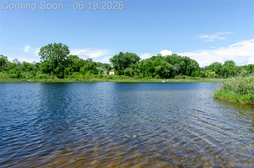 337 Lansing Drive Waterford Charter Township, MI 48328