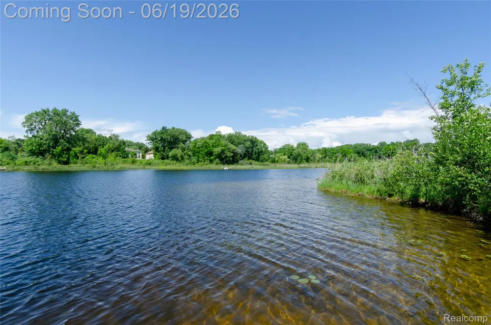 337 Lansing Drive Waterford Charter Township, MI 48328