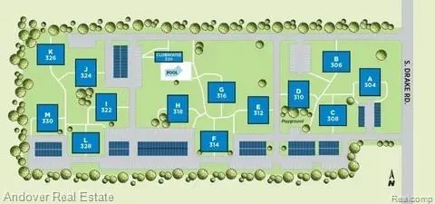 320 S Drake Road Kalamazoo City, MI 49009