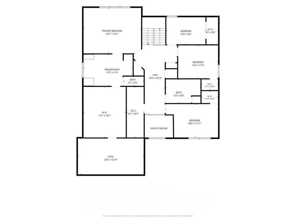 1463 E Commander Court Bloomington, IN 47401