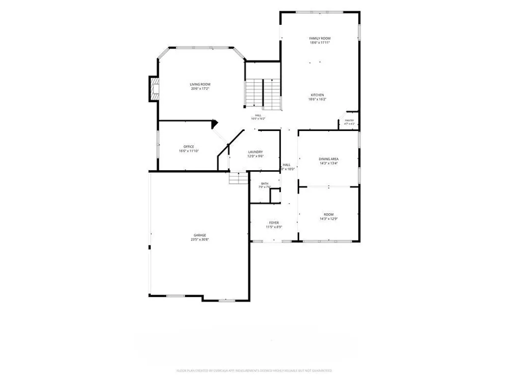 1463 E Commander Court Bloomington, IN 47401