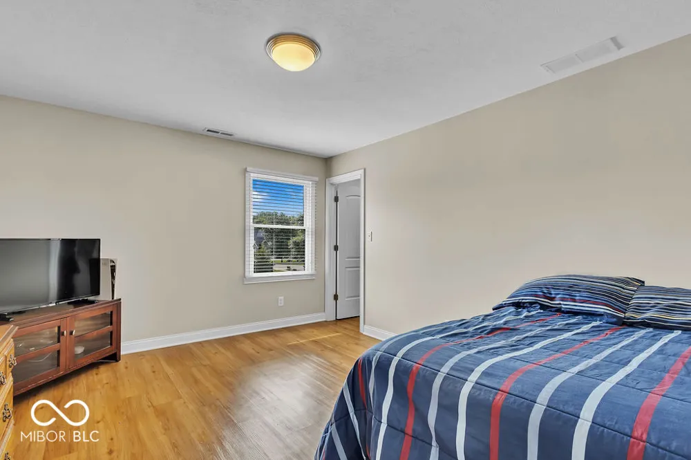 1463 E Commander Court Bloomington, IN 47401