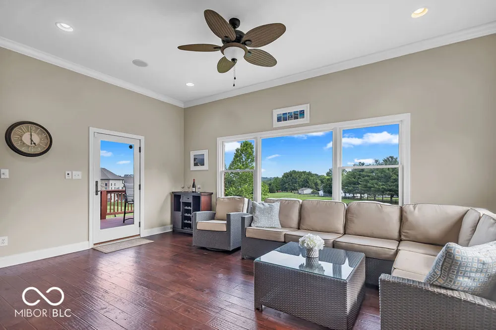 1463 E Commander Court Bloomington, IN 47401