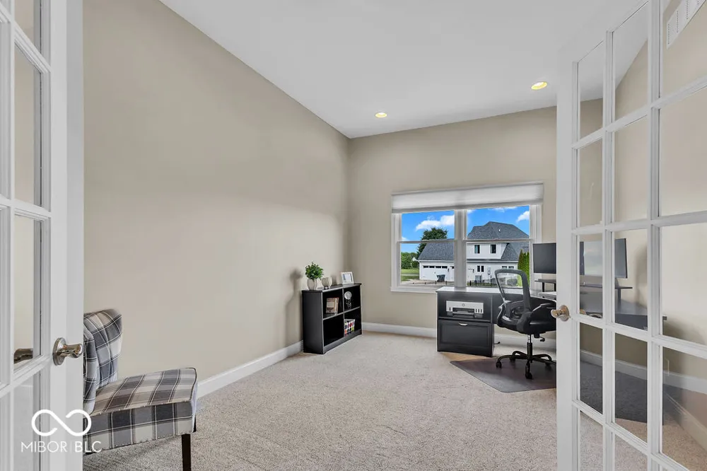 1463 E Commander Court Bloomington, IN 47401