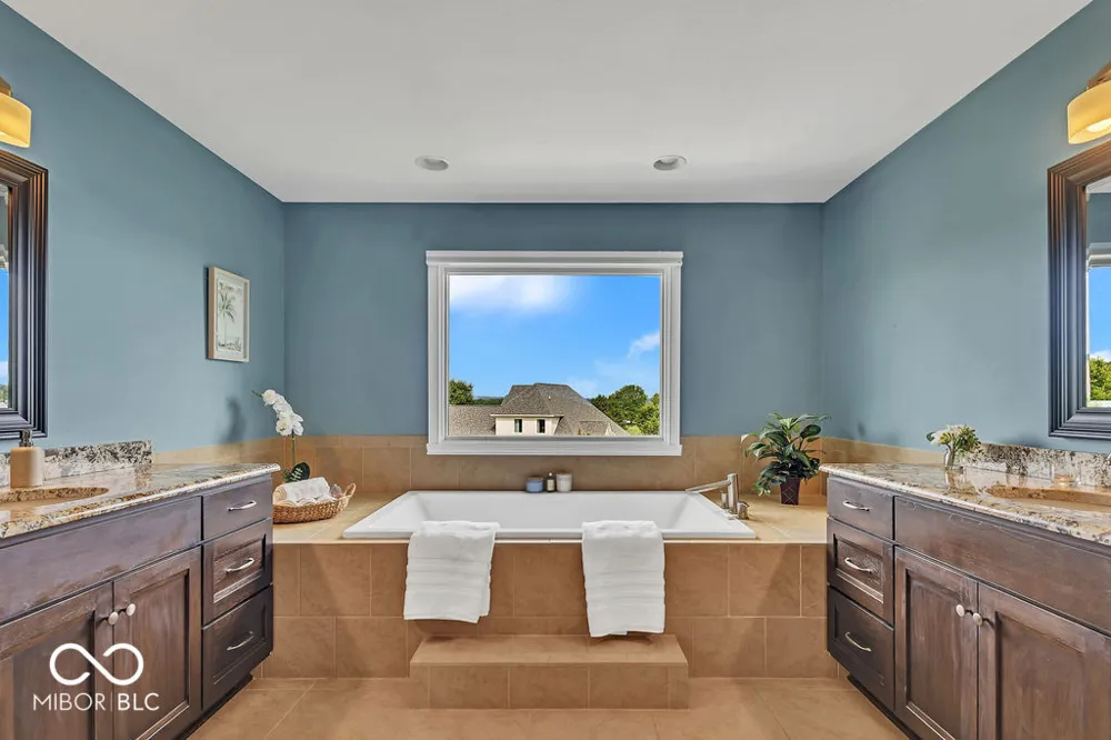 1463 E Commander Court Bloomington, IN 47401