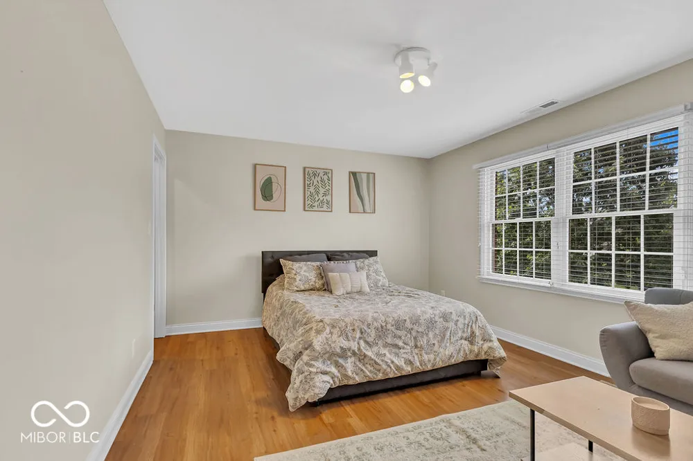 1463 E Commander Court Bloomington, IN 47401