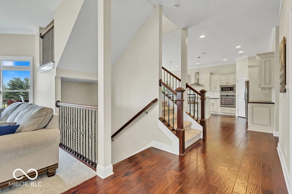 1463 E Commander Court Bloomington, IN 47401