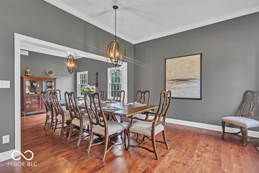 1463 E Commander Court Bloomington, IN 47401