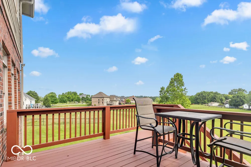 1463 E Commander Court Bloomington, IN 47401