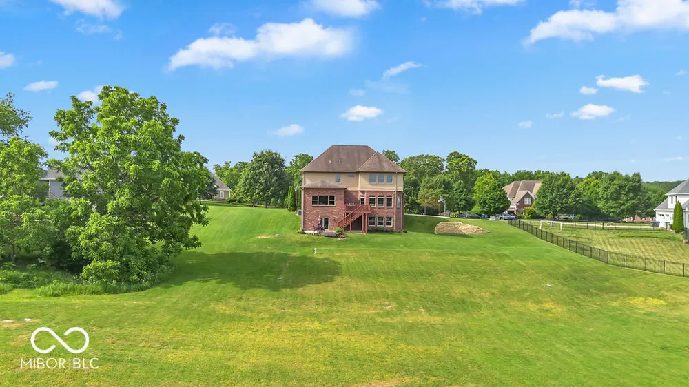 1463 E Commander Court Bloomington, IN 47401