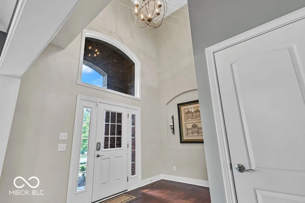 1463 E Commander Court Bloomington, IN 47401