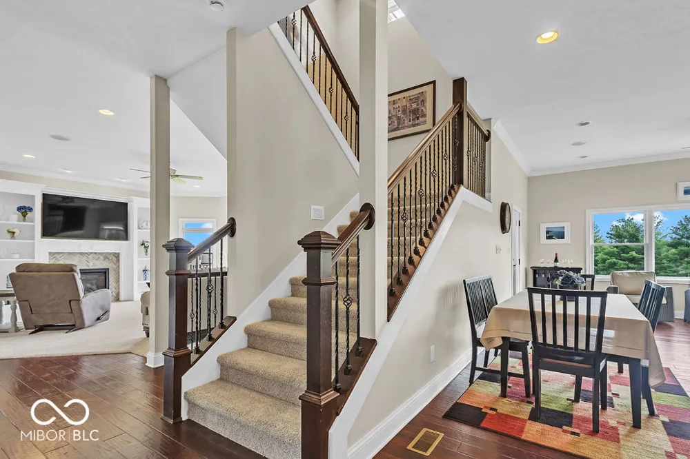 1463 E Commander Court Bloomington, IN 47401