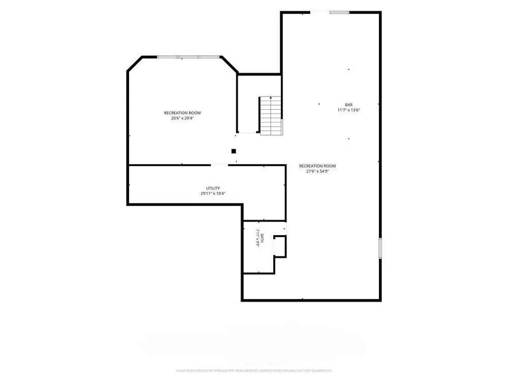 1463 E Commander Court Bloomington, IN 47401