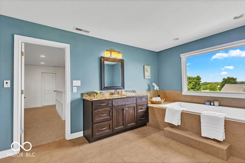 1463 E Commander Court Bloomington, IN 47401