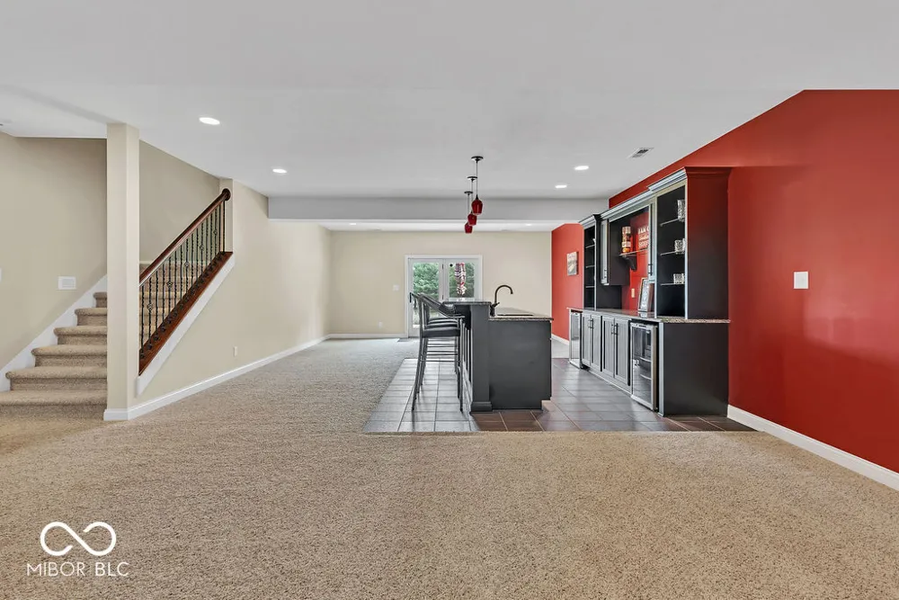 1463 E Commander Court Bloomington, IN 47401