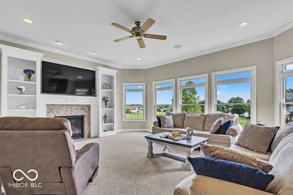 1463 E Commander Court Bloomington, IN 47401