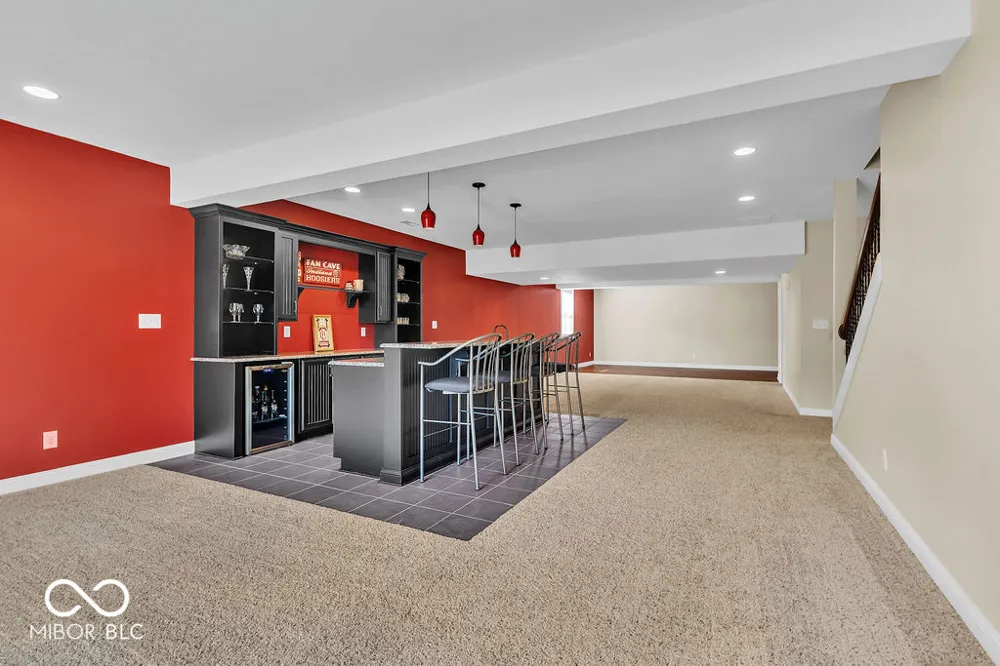1463 E Commander Court Bloomington, IN 47401
