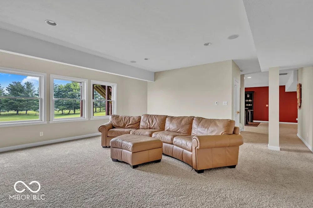 1463 E Commander Court Bloomington, IN 47401