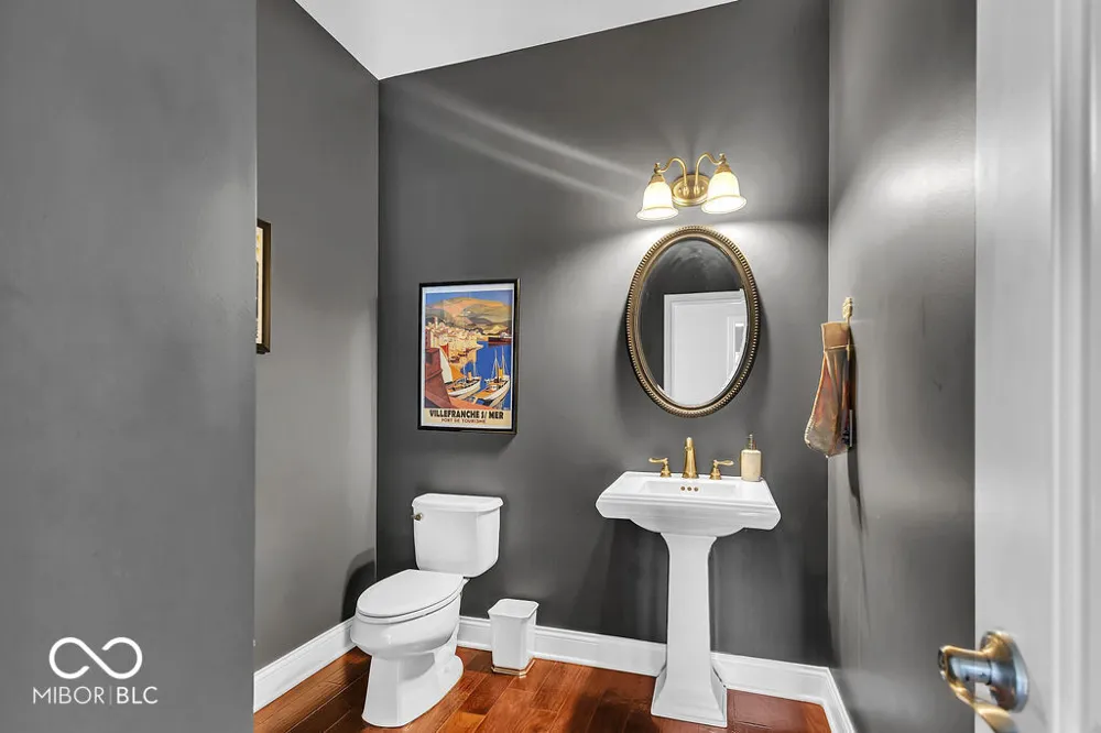 1463 E Commander Court Bloomington, IN 47401
