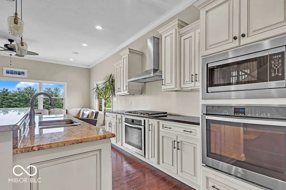 1463 E Commander Court Bloomington, IN 47401