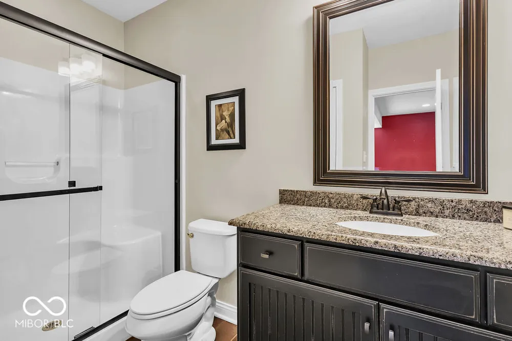 1463 E Commander Court Bloomington, IN 47401