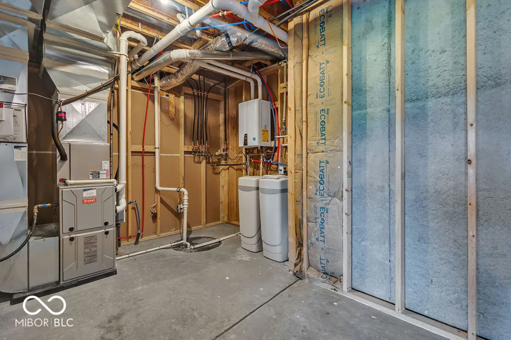1463 E Commander Court Bloomington, IN 47401