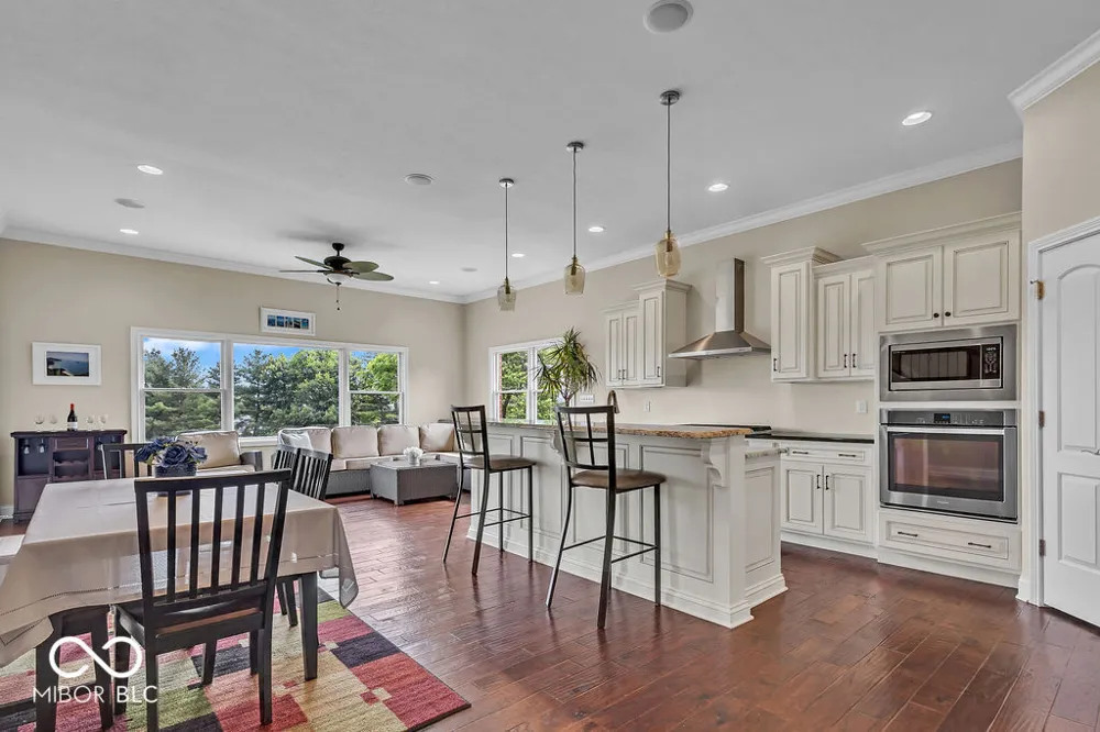 1463 E Commander Court Bloomington, IN 47401