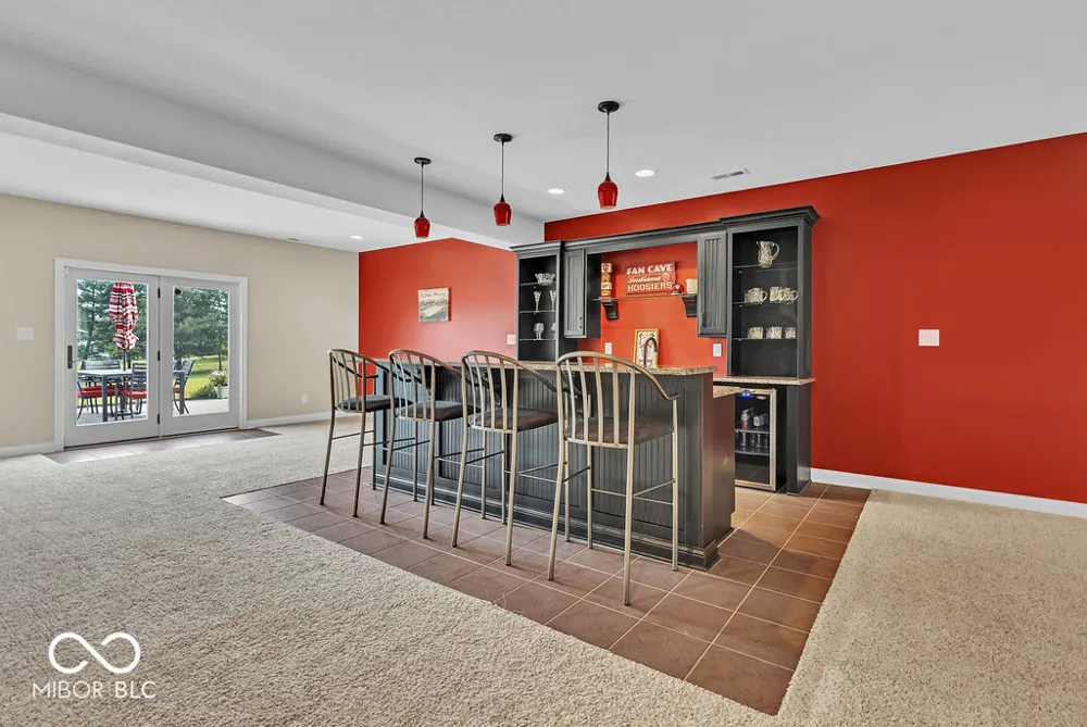 1463 E Commander Court Bloomington, IN 47401