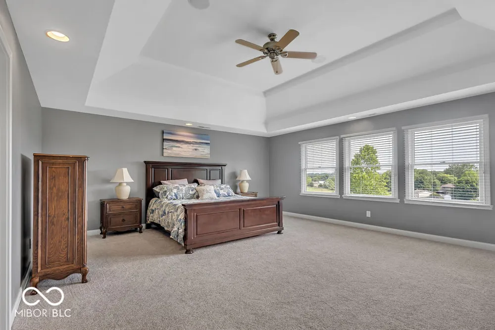 1463 E Commander Court Bloomington, IN 47401