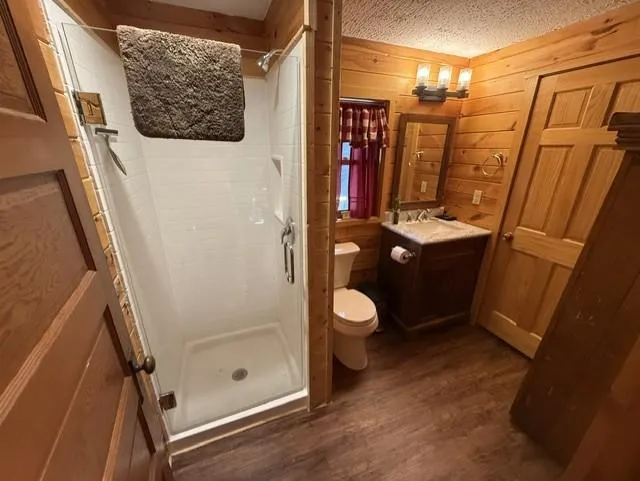 10474 W Murphy Boulevard Hayward, WI 54843