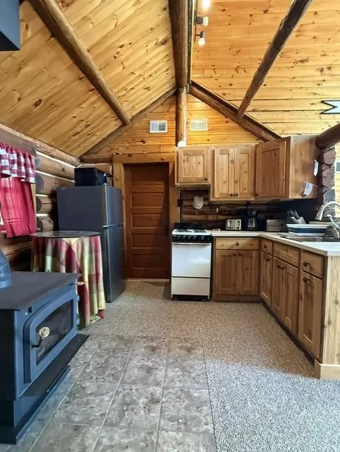 10474 W Murphy Boulevard Hayward, WI 54843