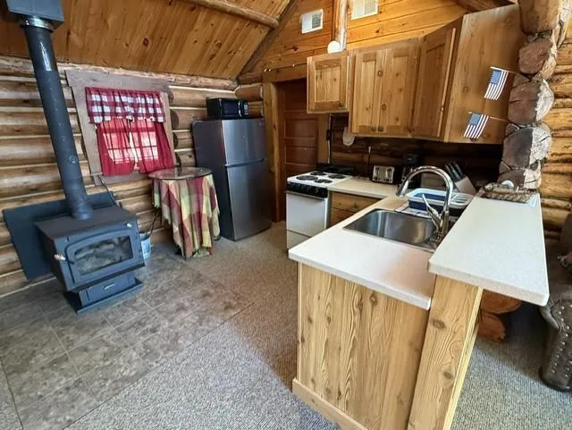 10474 W Murphy Boulevard Hayward, WI 54843
