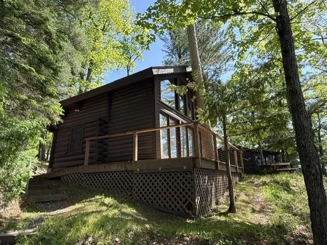 10474 W Murphy Boulevard Hayward, WI 54843
