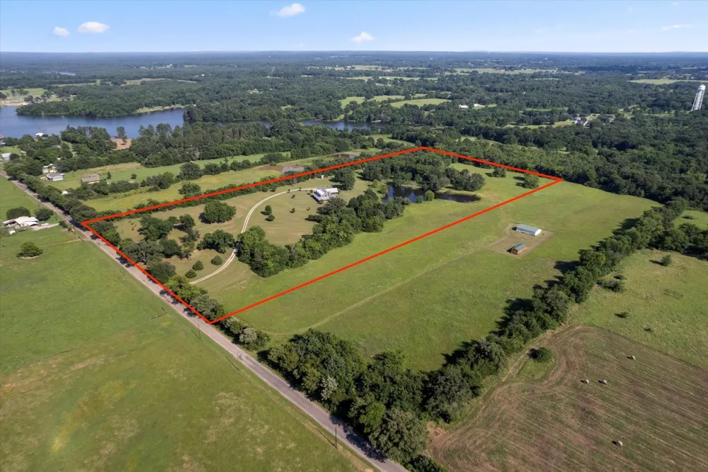 390 County Road 1573 Alba, TX 75410