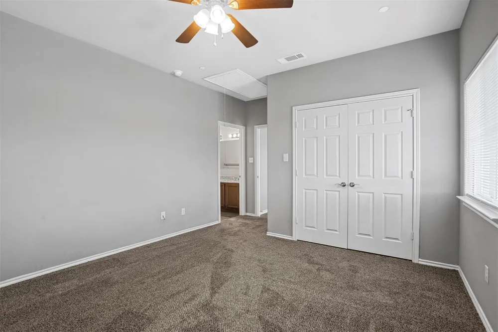 612 Meadow View Court #101 Denton, TX 76207