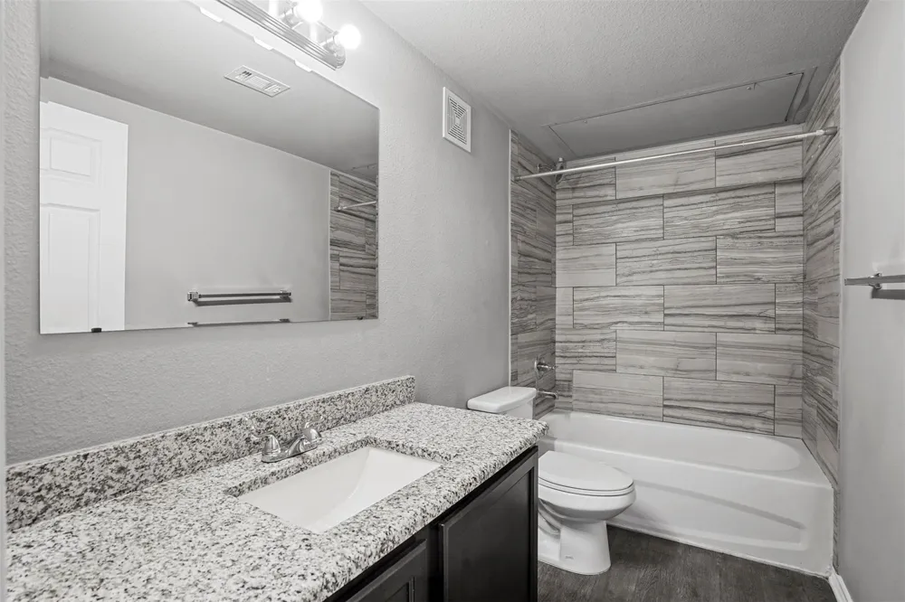 612 Meadow View Court #101 Denton, TX 76207
