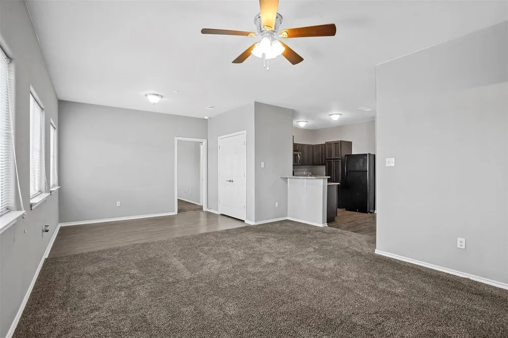 612 Meadow View Court #101 Denton, TX 76207