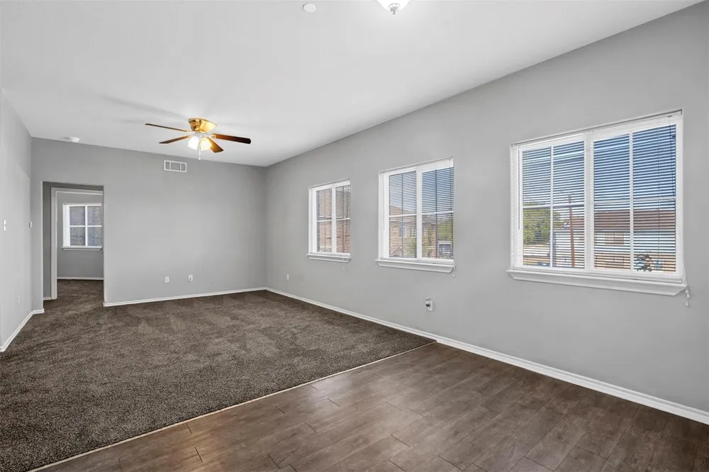 612 Meadow View Court #101 Denton, TX 76207