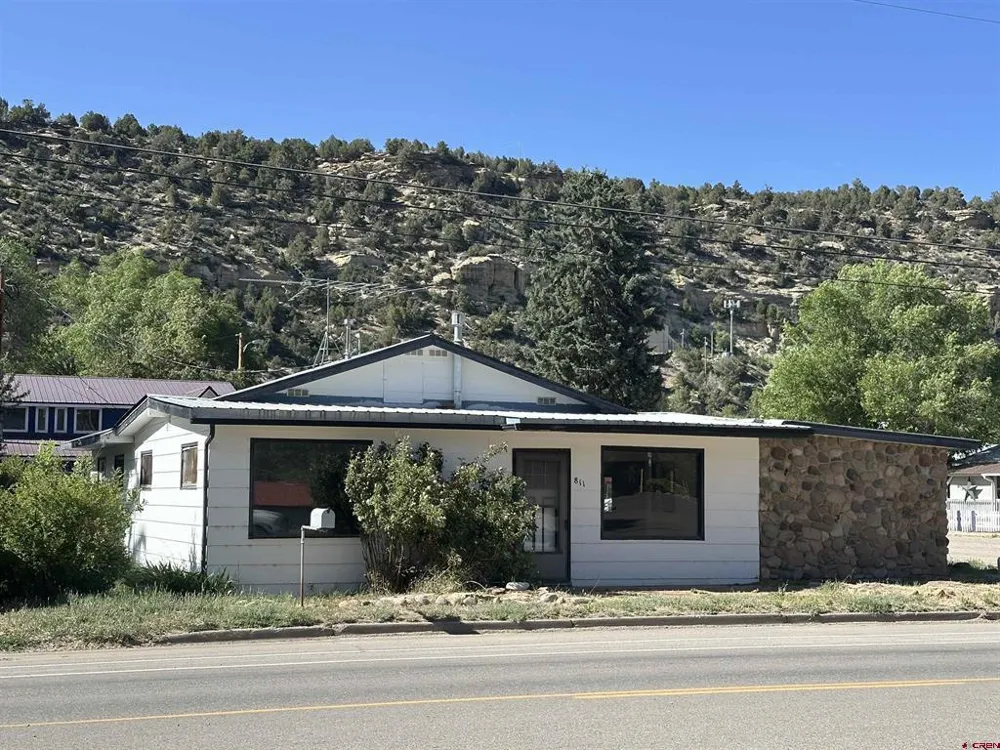 811 Railroad Avenue Dolores, CO 81323
