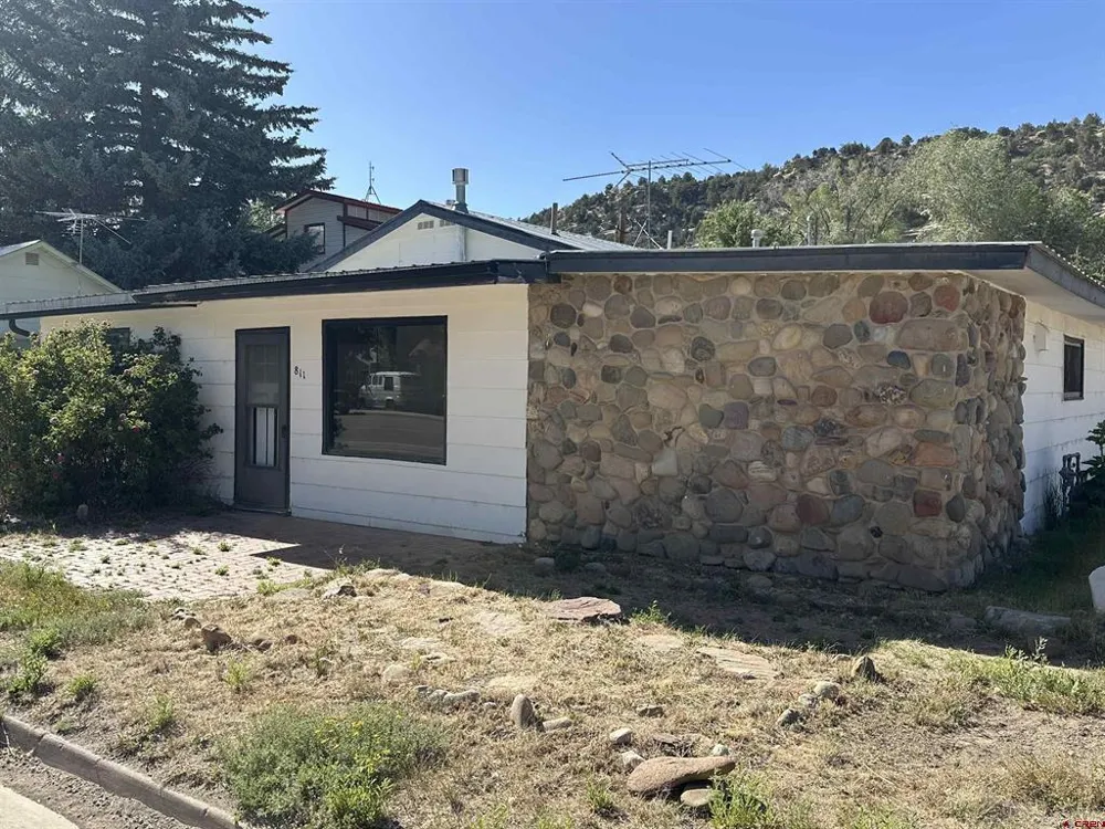 811 Railroad Avenue Dolores, CO 81323