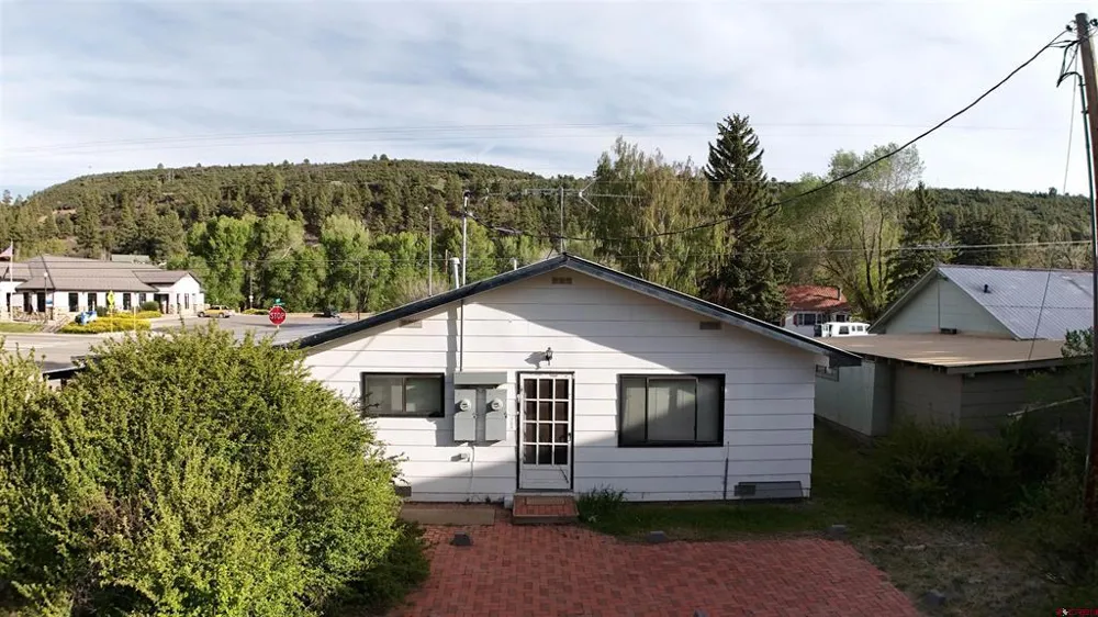 811 Railroad Avenue Dolores, CO 81323
