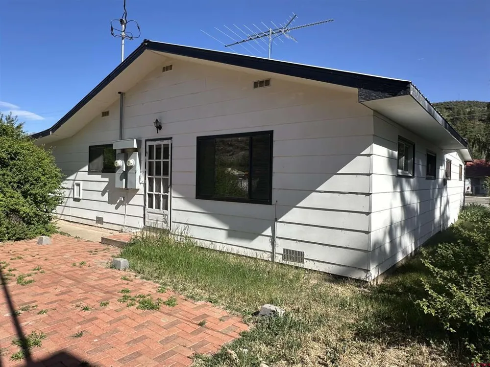 811 Railroad Avenue Dolores, CO 81323
