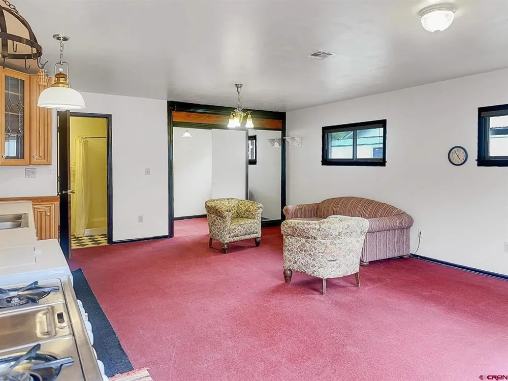 811 Railroad Avenue Dolores, CO 81323